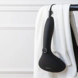 Steamery Cirrus 2 Handheld Steamer – Black